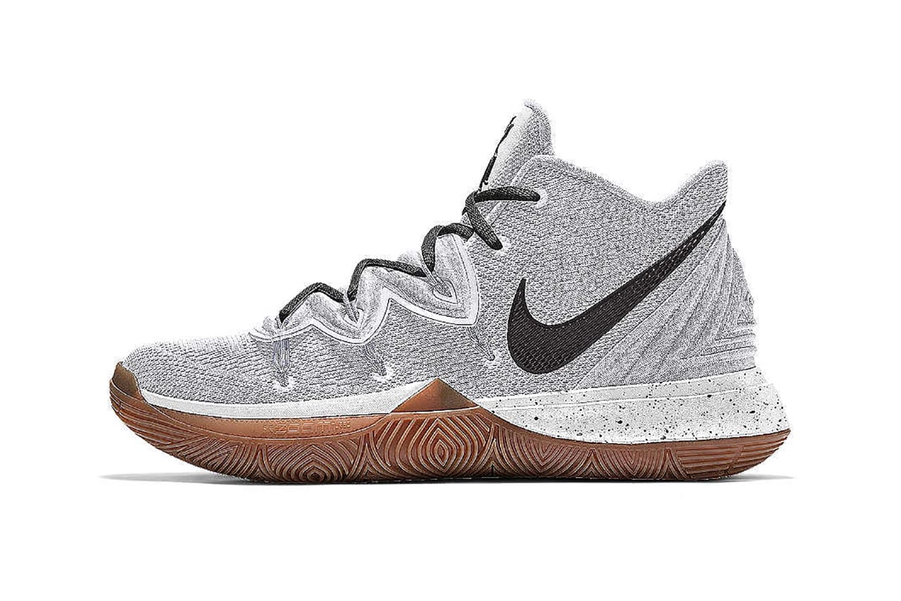 Concepts Nike Kyrie 5 Orion 's Belt Release Date Sneaker